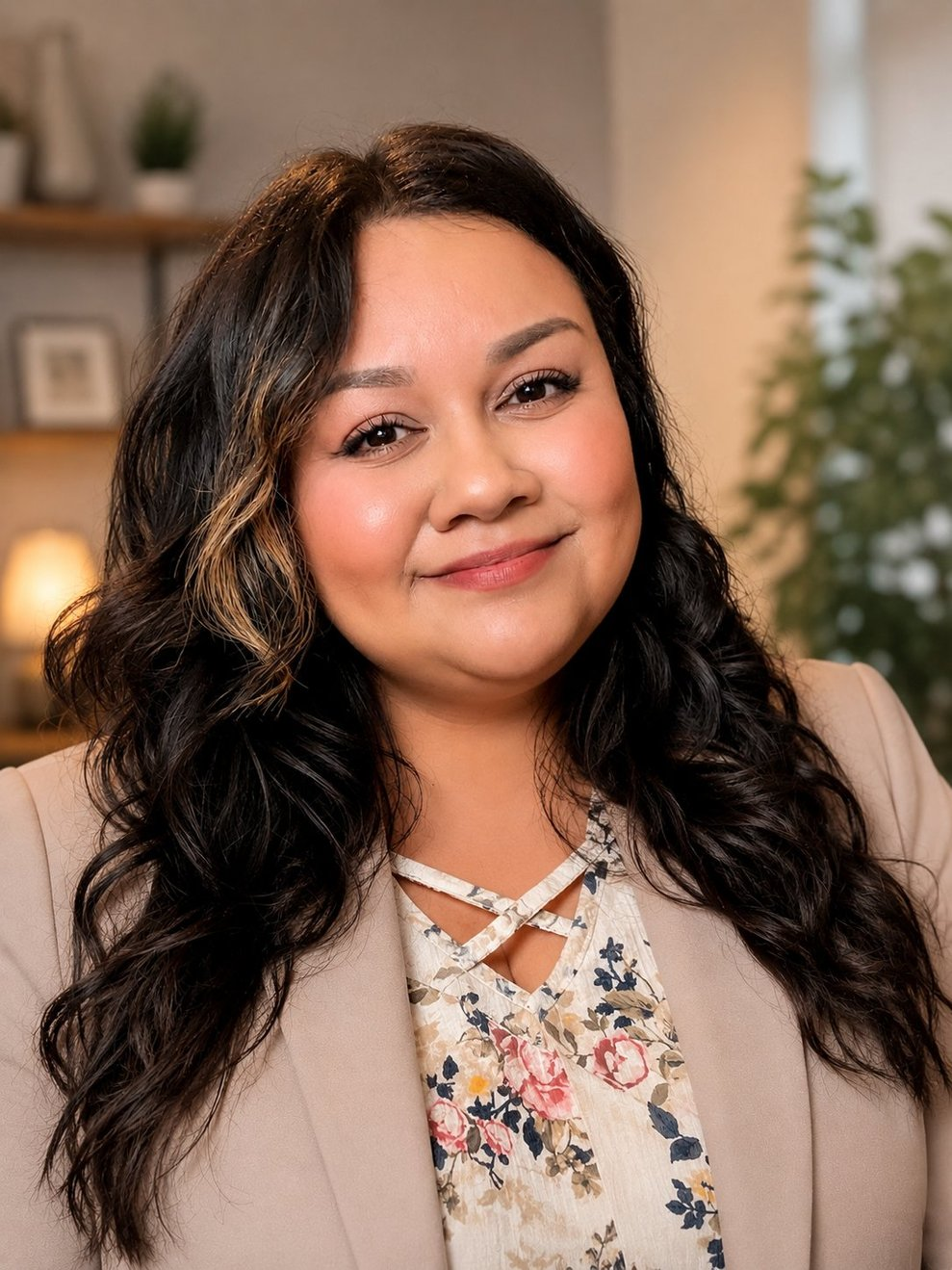Janet — Founder of Good Media Marketing